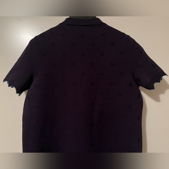 SANDRO 👗 DRESS - Picture 6 of 11